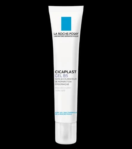 ژل ترمیم کننده لاروش پوزای مدل Cicaplast B5
