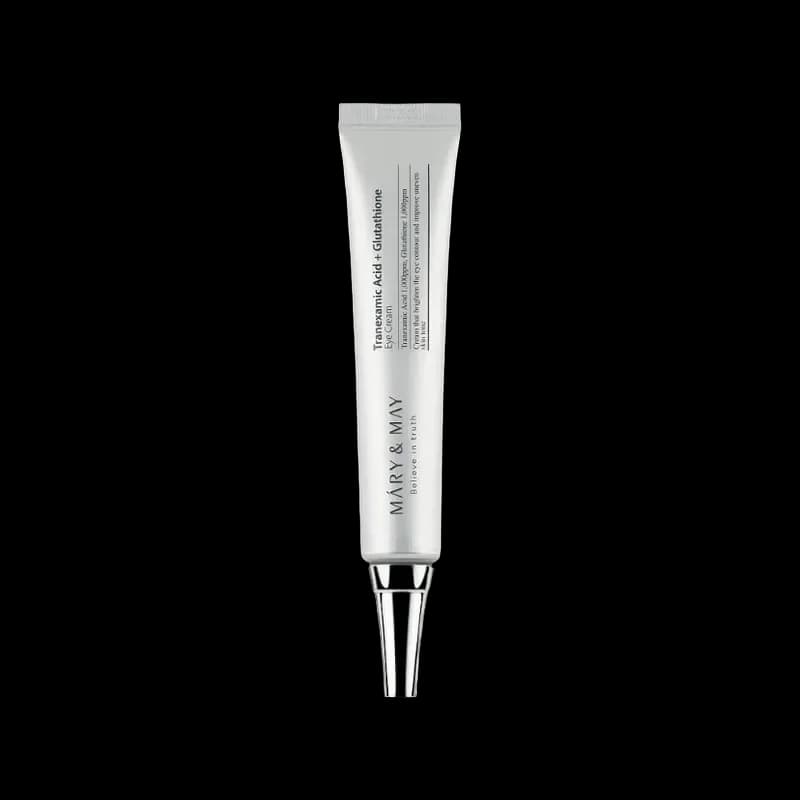 کرم دور چشم روز و شب مری اند می مدل TXA Glutathione