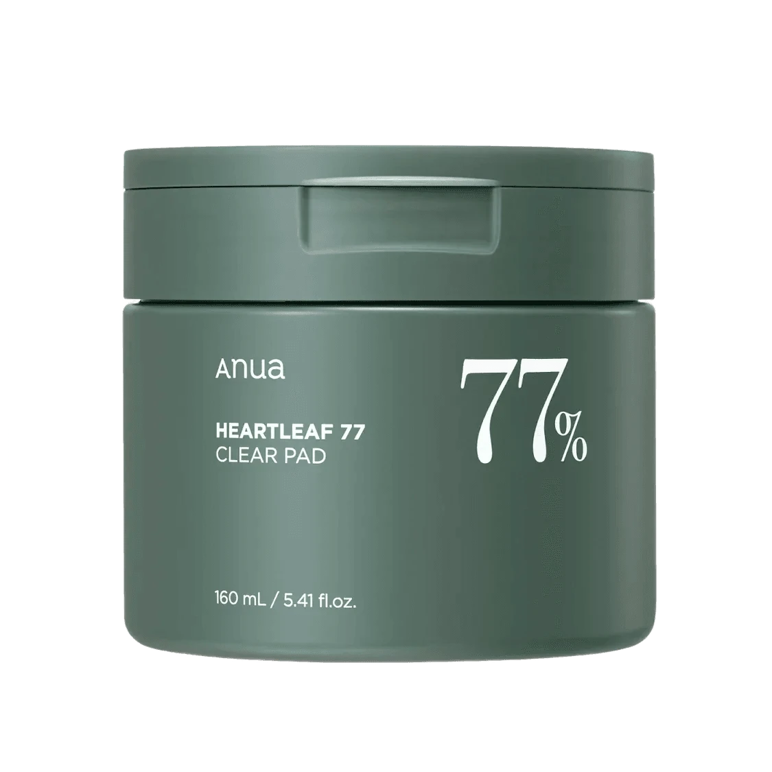 تونر پد heartleaf 77% آنوا
