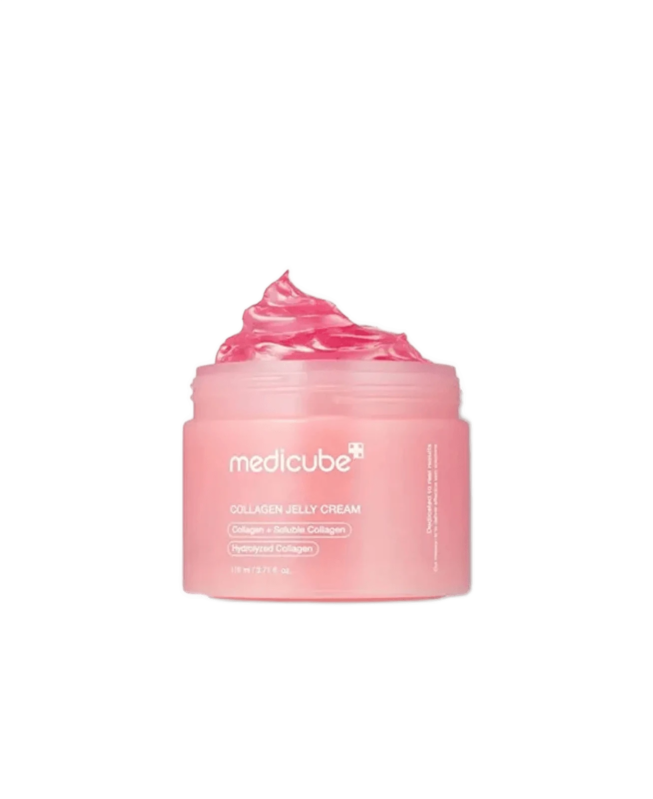 کرم ژل کلاژن مدیکیوب