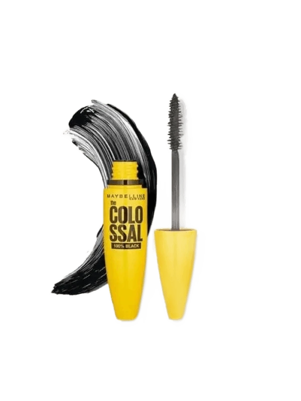 ریمل میبلین مدل Colossal