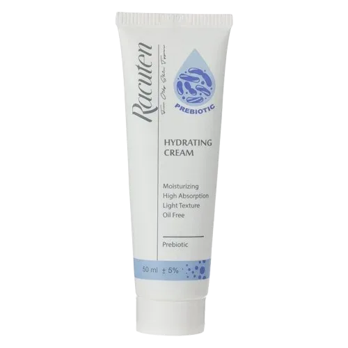 کرم آبرسان راکوتن مدل Prebiotic