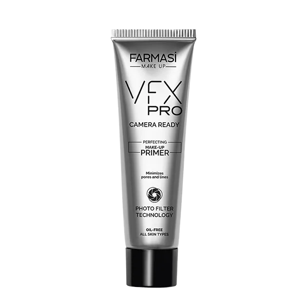 پرایمر مات کننده VFX PRO فارماسی