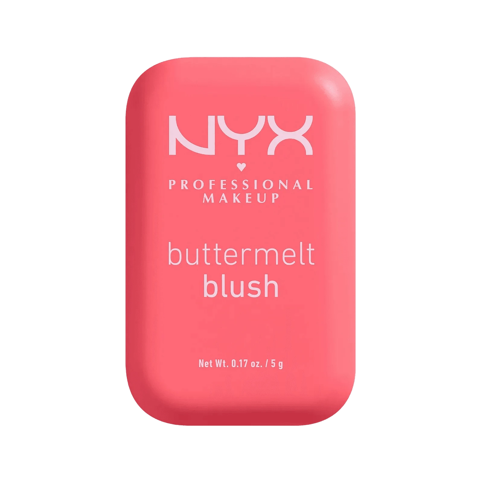 رژگونه نیکس مدل buttermelt