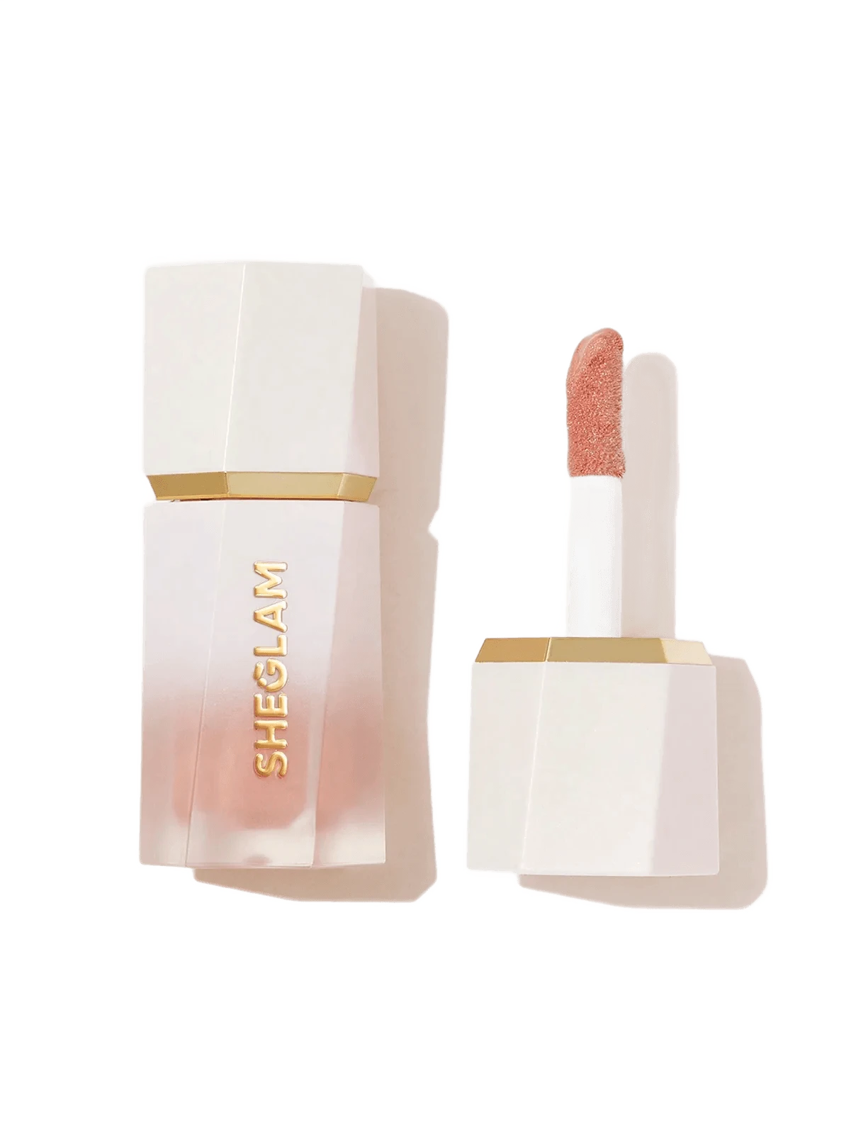 هایلایتر مایع Glow bloom شیگلم