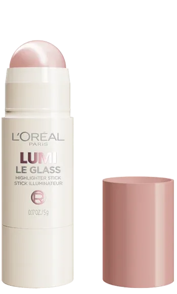 هایلایتر استیکی لورال مدل Lumi Le